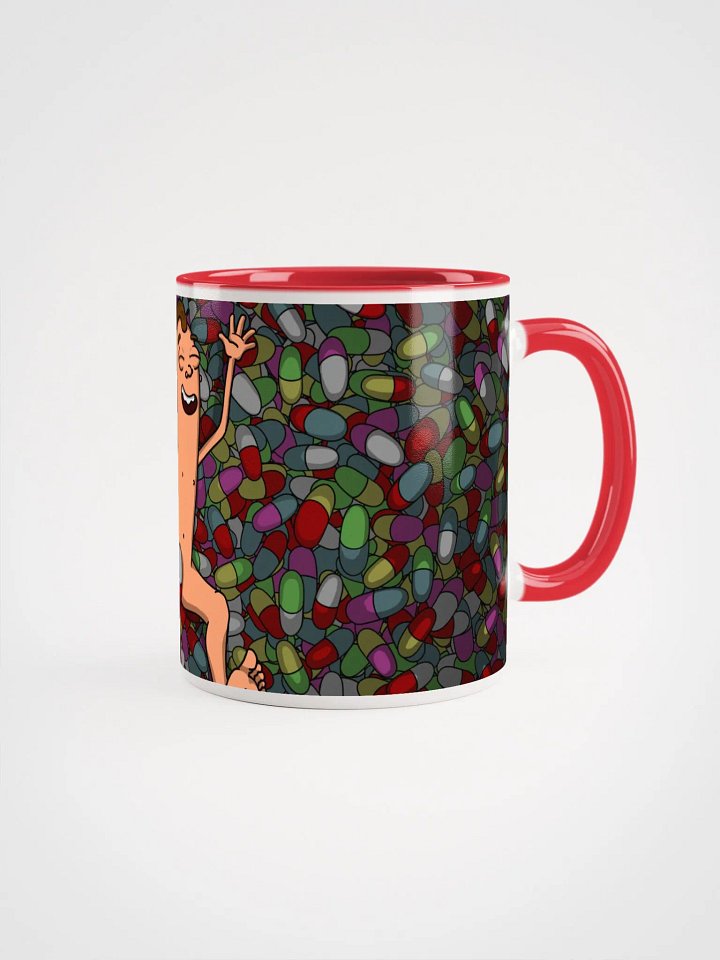American Doodie Mug product image (2)