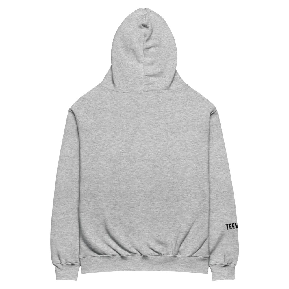 Unleash Your Inner Beast Oversized Hoodie product image (4)