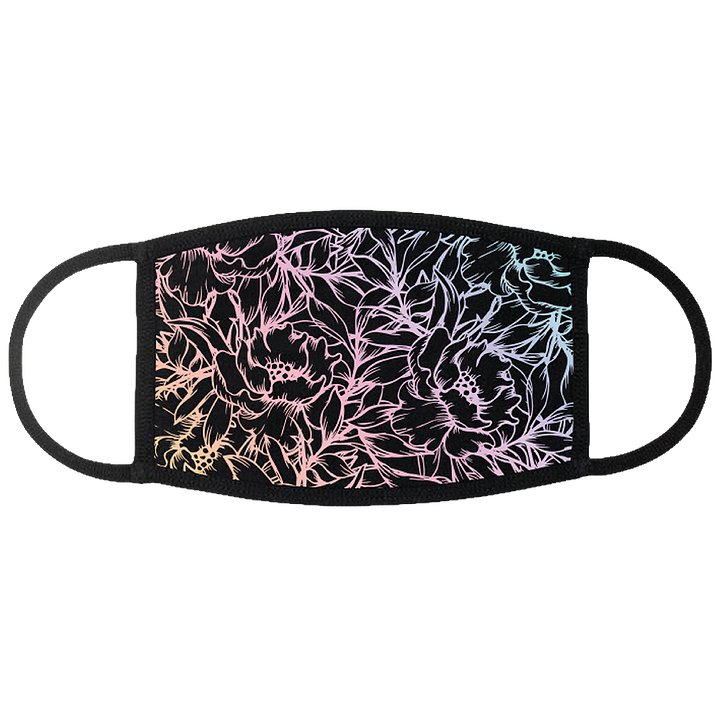 Safety in Kyoto Mask product image (1)