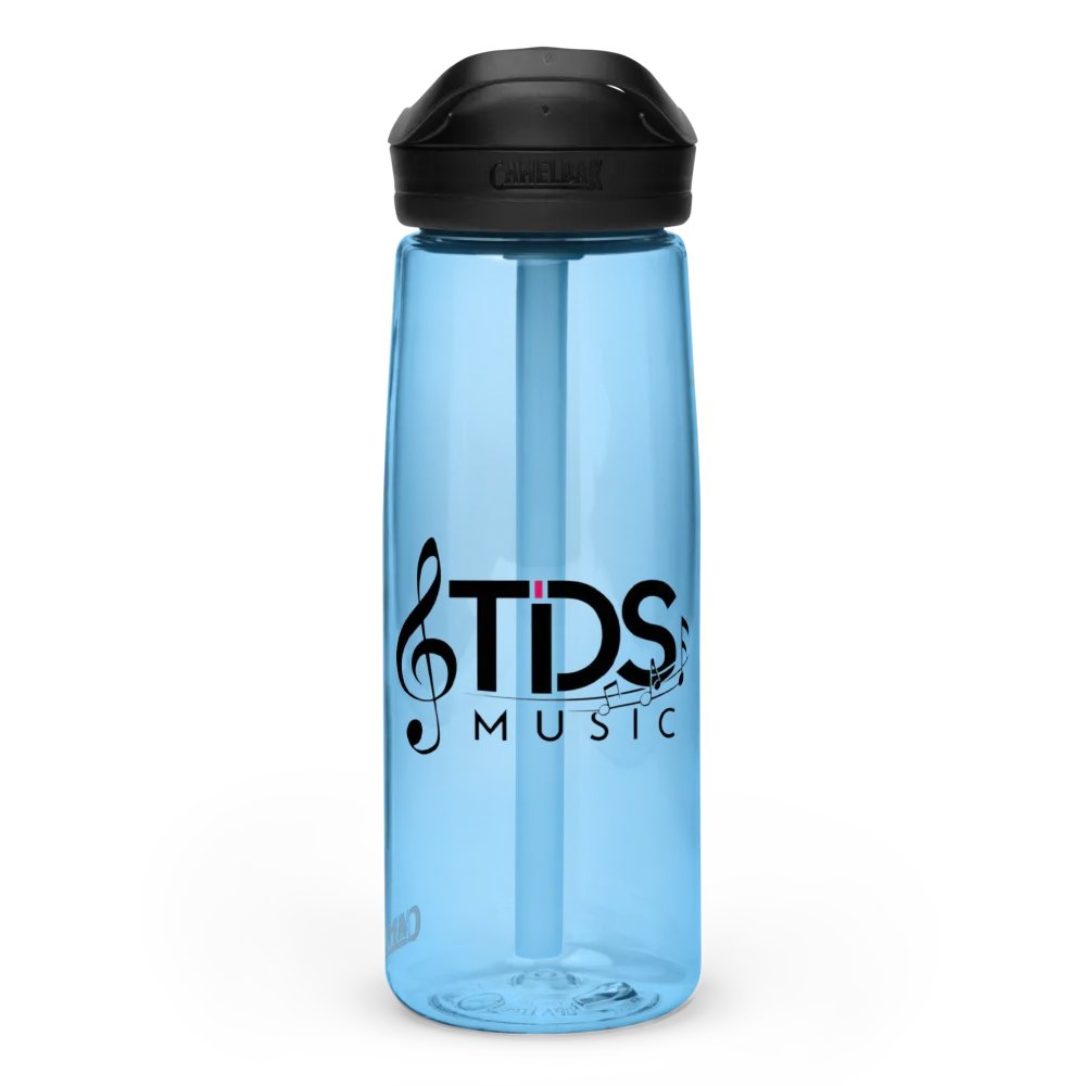 TDS Music CamelBak Eddy®+ Music-Themed Water Bottle - 25oz product image (5)