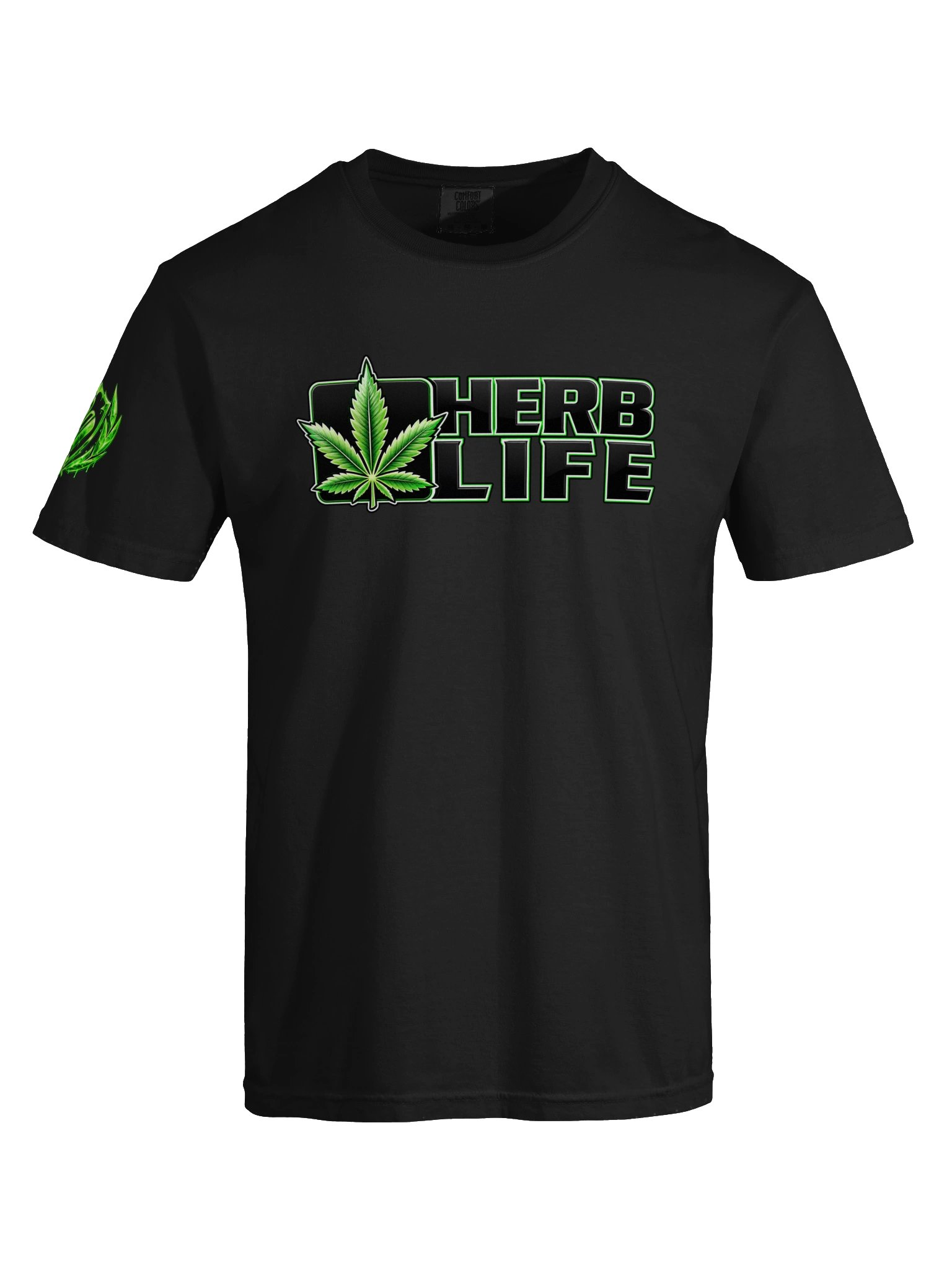 (US) HERBLIFE — Rolling With The Homies product image (5)