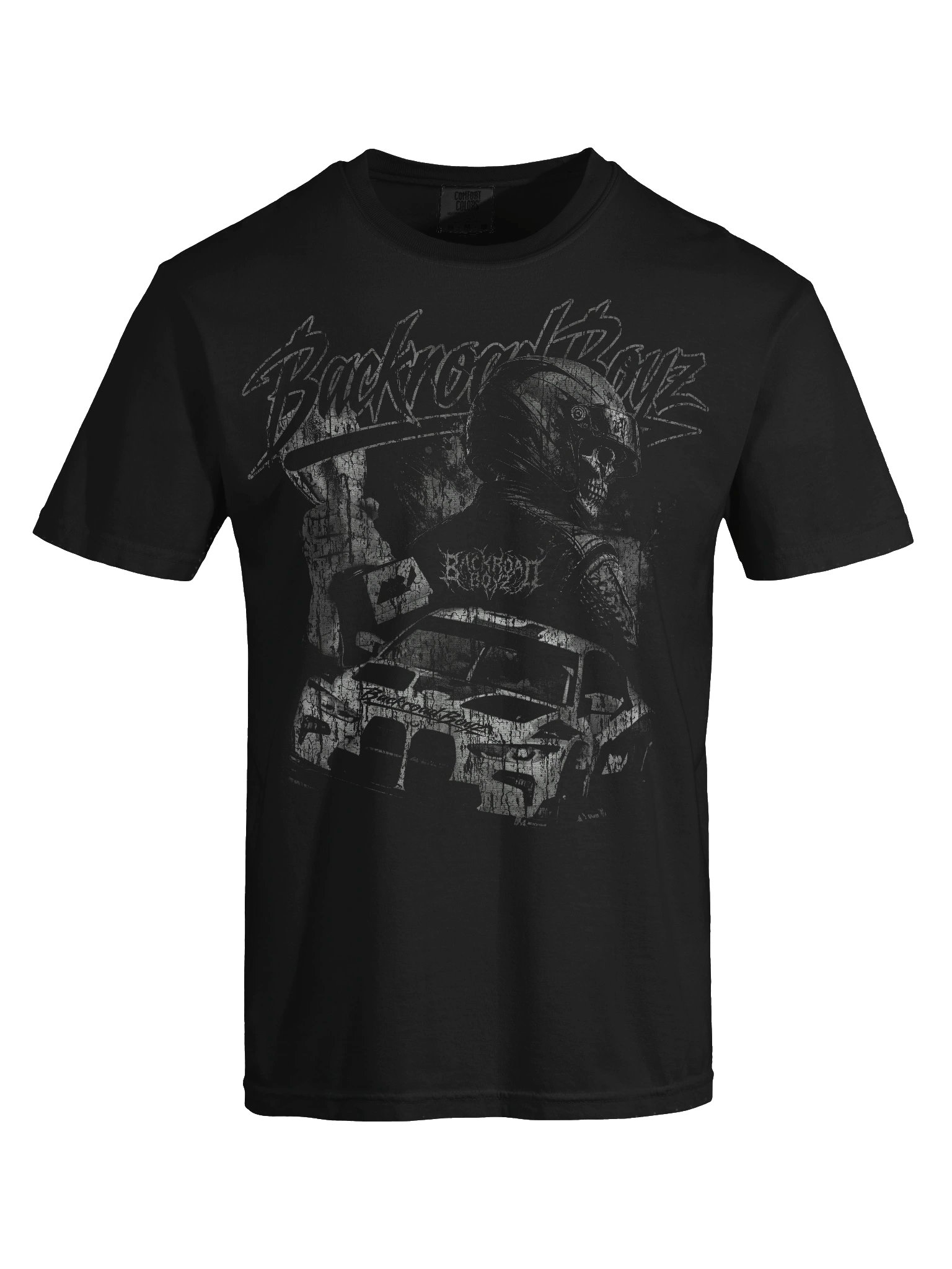 Racer Tee product image (5)