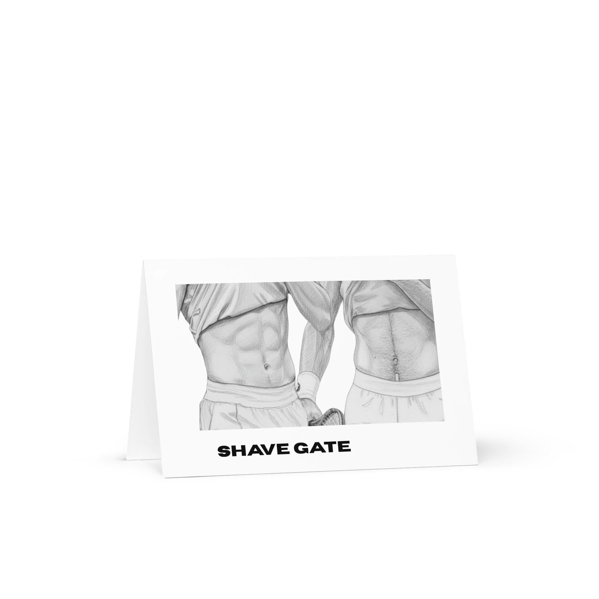 ShaveGate Card product image (1)
