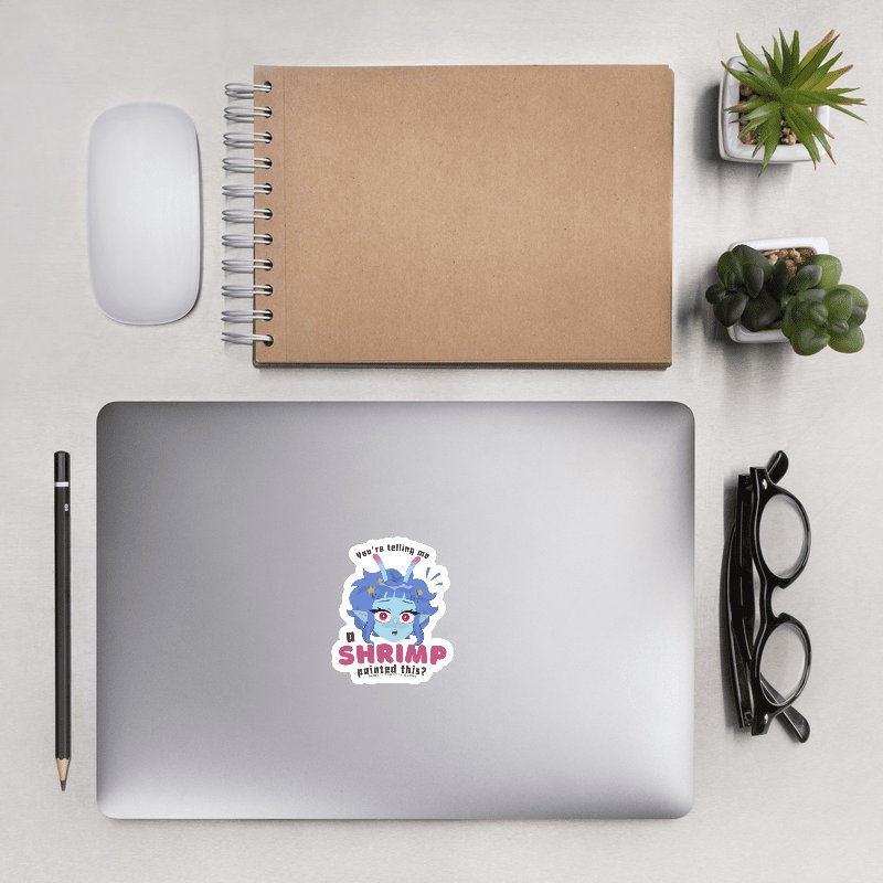 Concordant Sticker product image (2)
