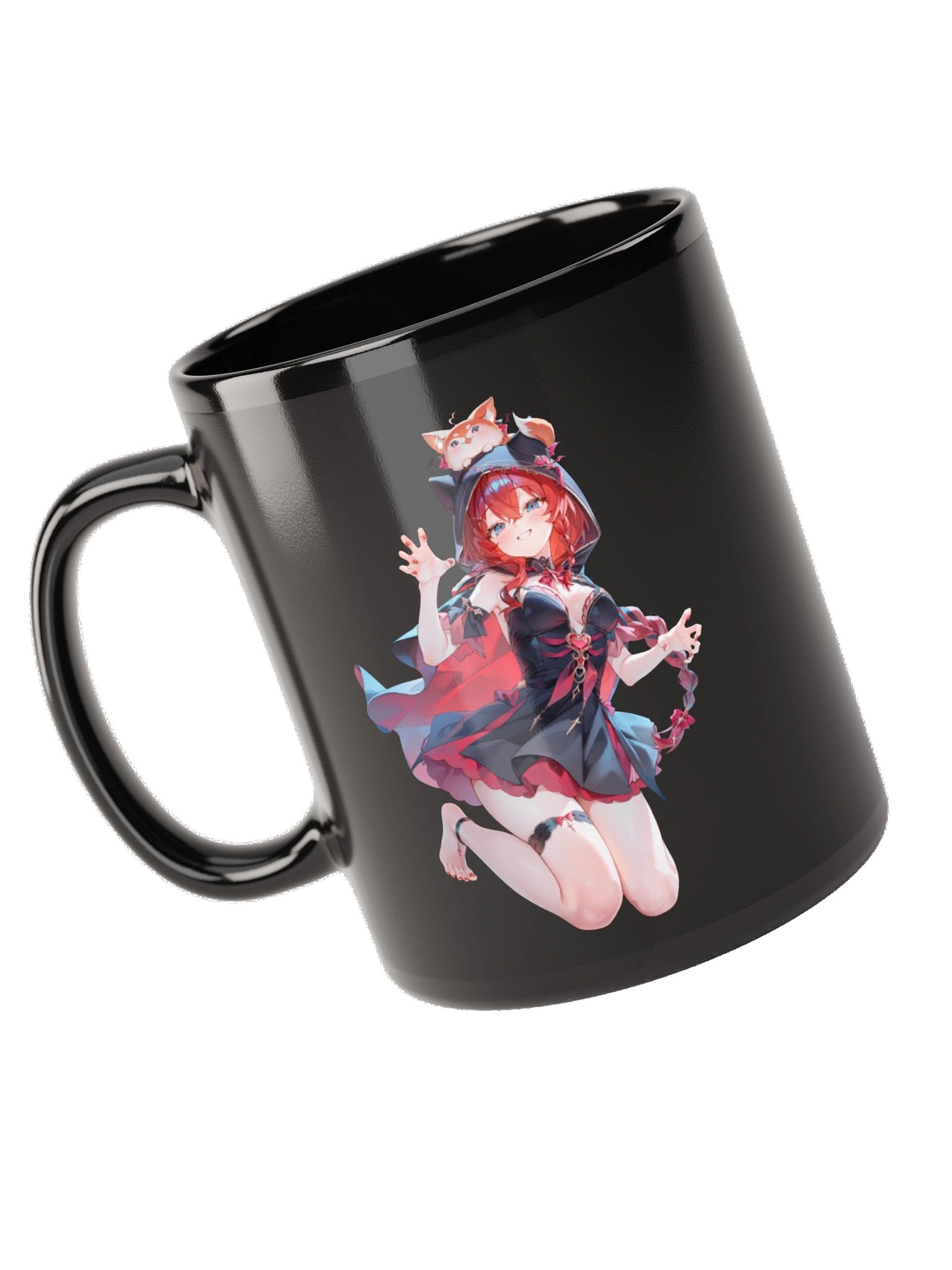 LIMITED Birthday swtRawr Mug product image (5)