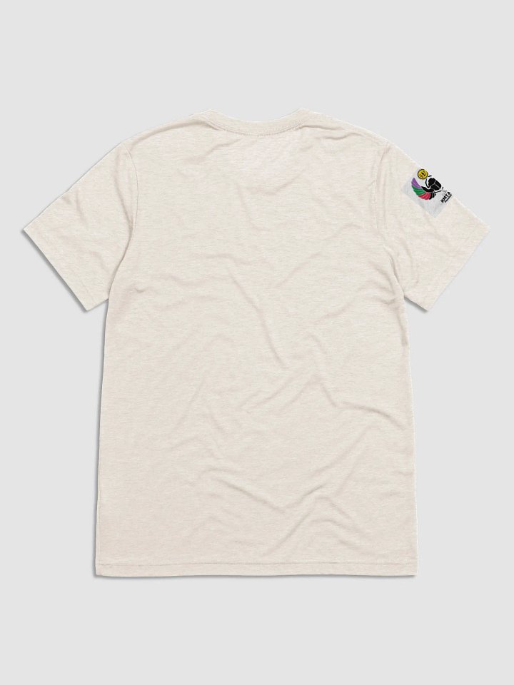 KMT SPEAKS - SETI (Limited Edition KMT Asen T-Shirt) product image (2)