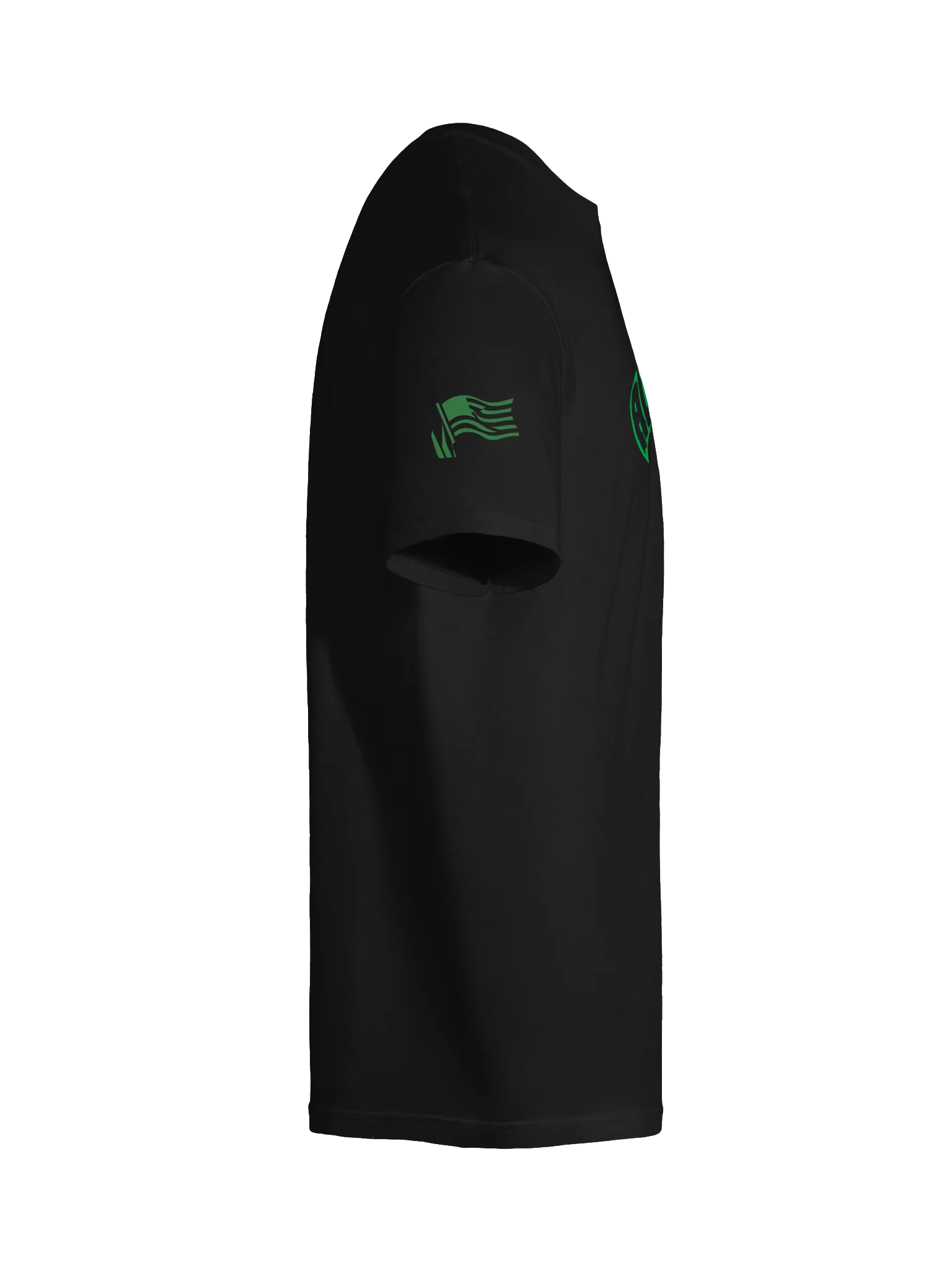 Altam Ace BOY Green Logo Tee product image (10)