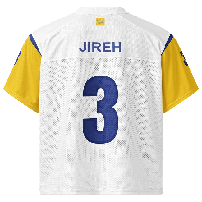 Jireh - Available Now