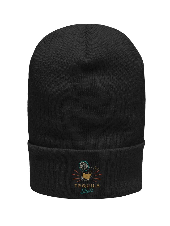 VINTAGE EMBLEM - TOQUE product image (1)