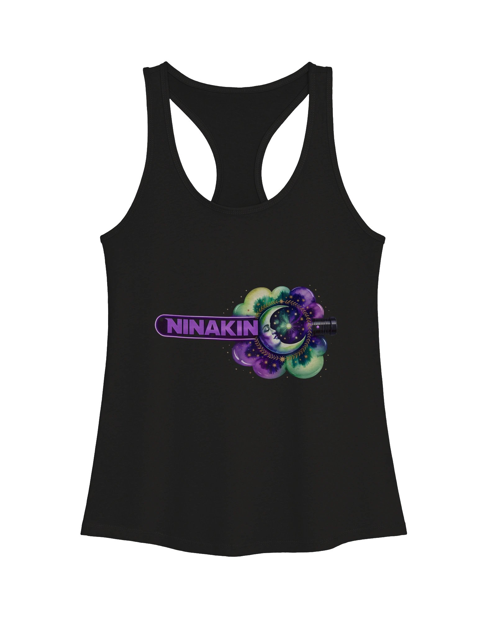 Moon Ninakin Tank product image (1)