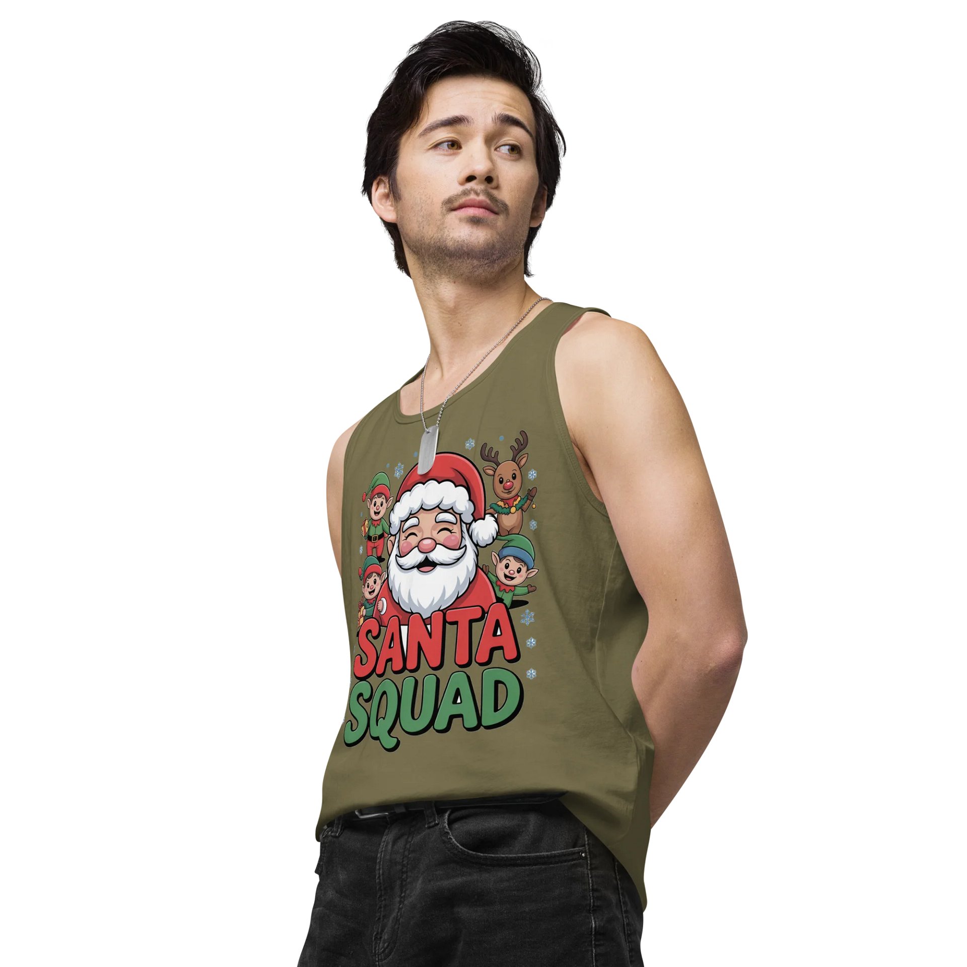 Santa Squad product image (4)