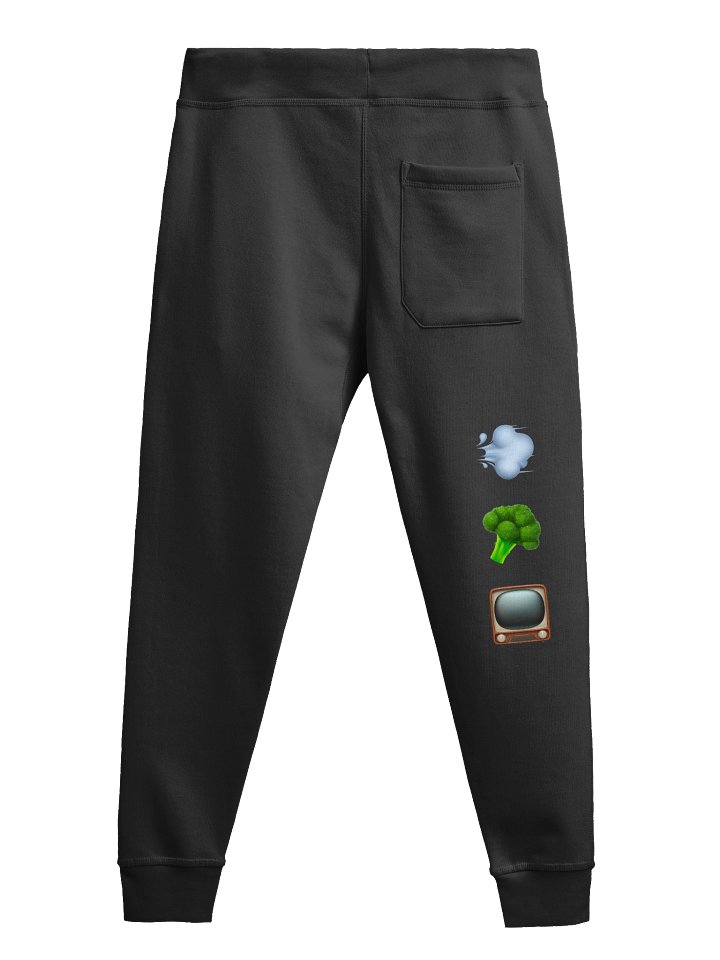 emoji joggers product image (4)