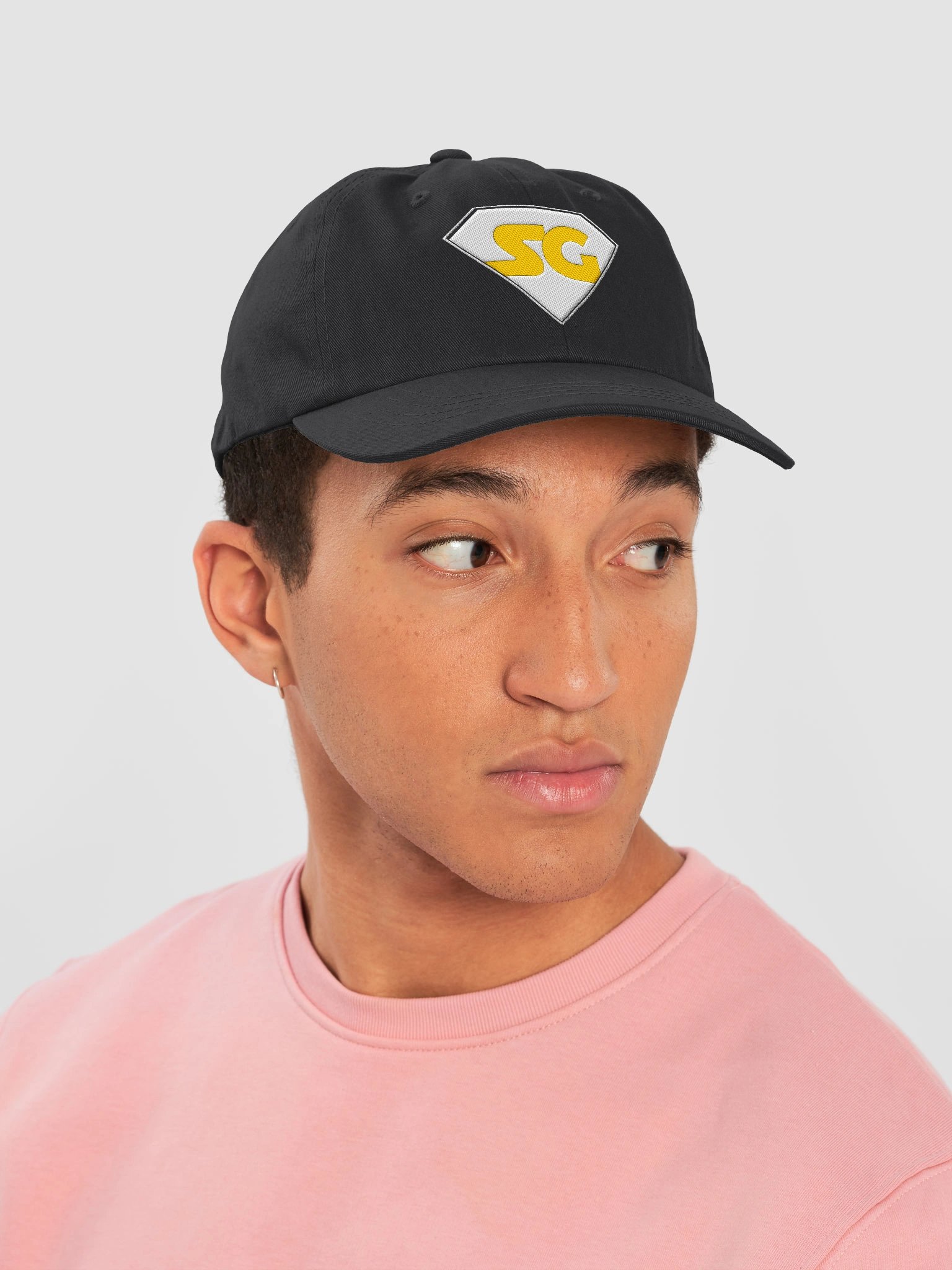 SG Dad Cap product image (17)