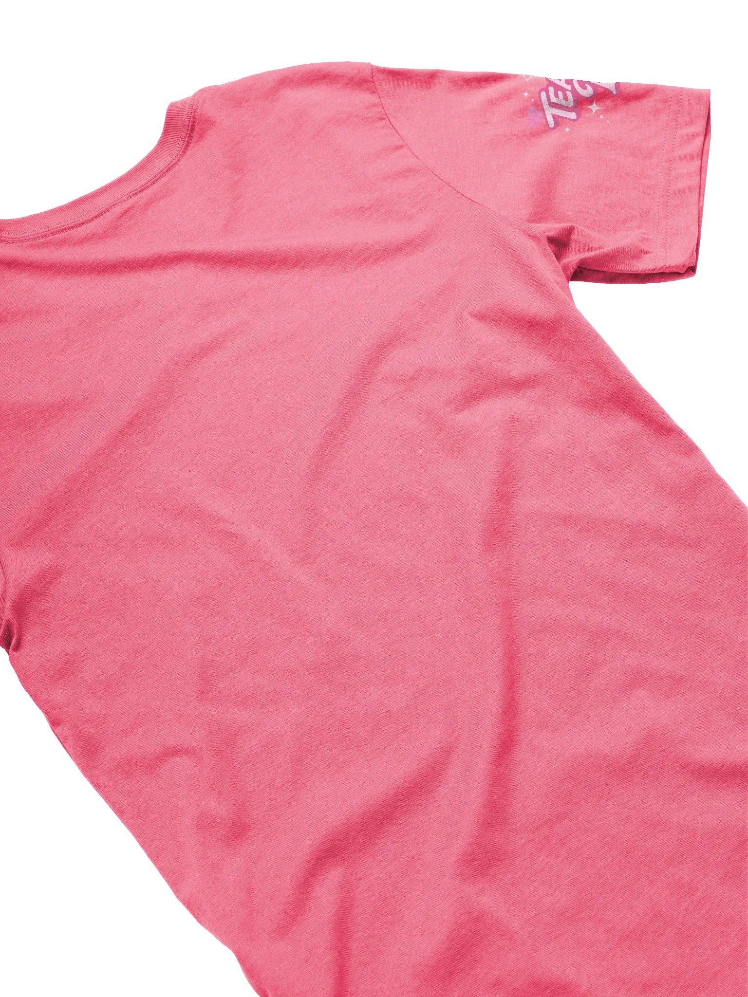 K's WORLD T-Shirt product image (4)
