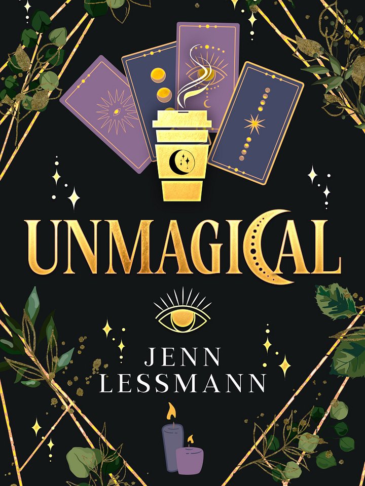 Unmagical eBook product image (1)