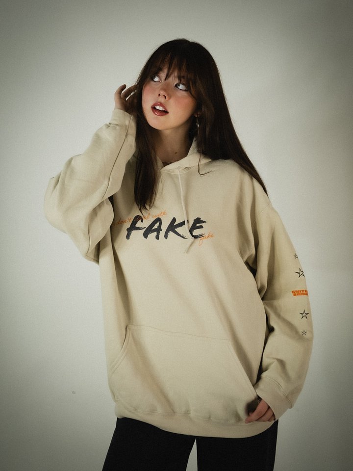 Fake Hoodie product image (1)