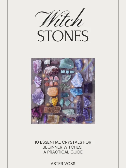 Crystal Magick product image (1)