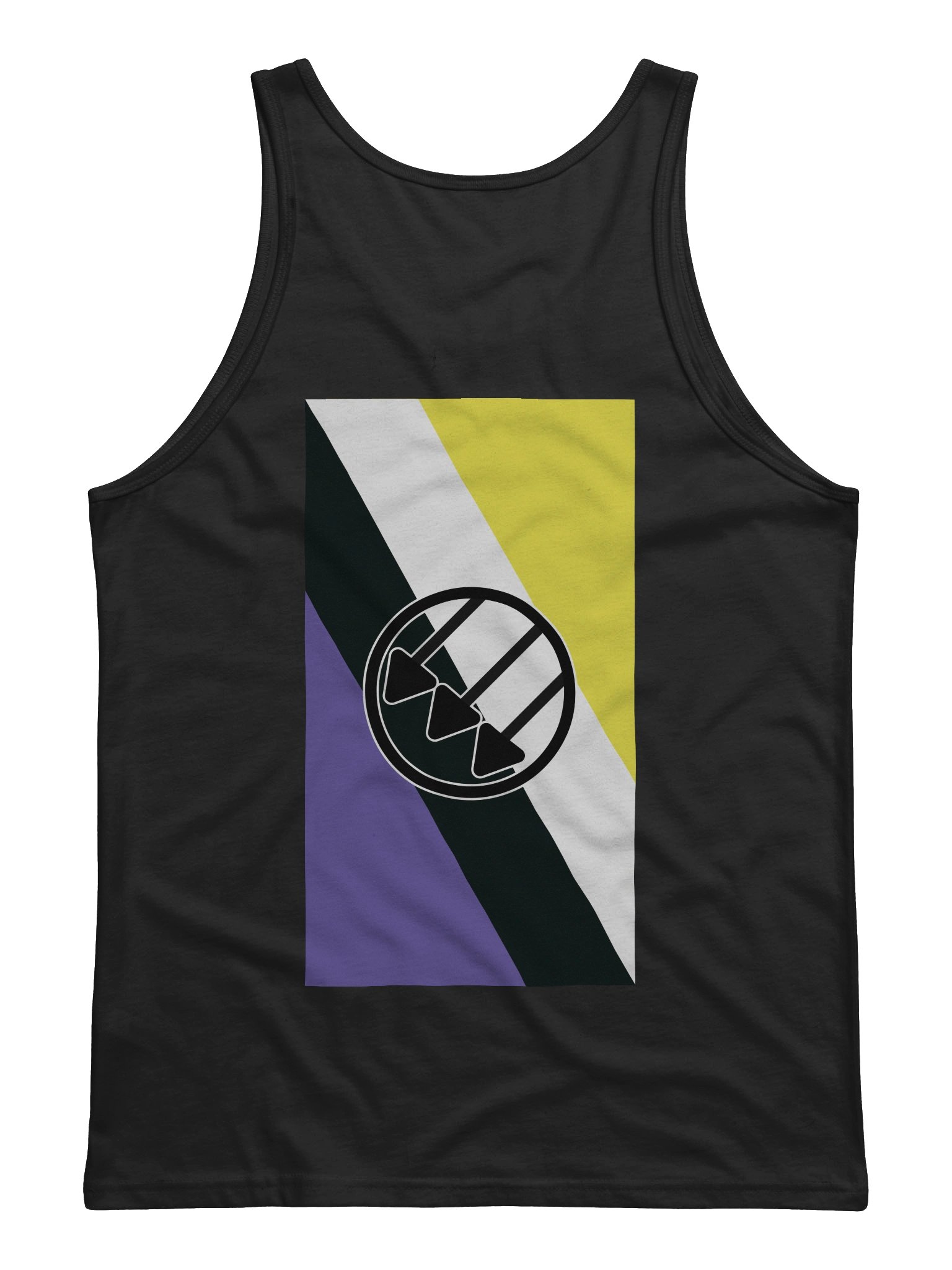 Nonbinary Pride product image (8)