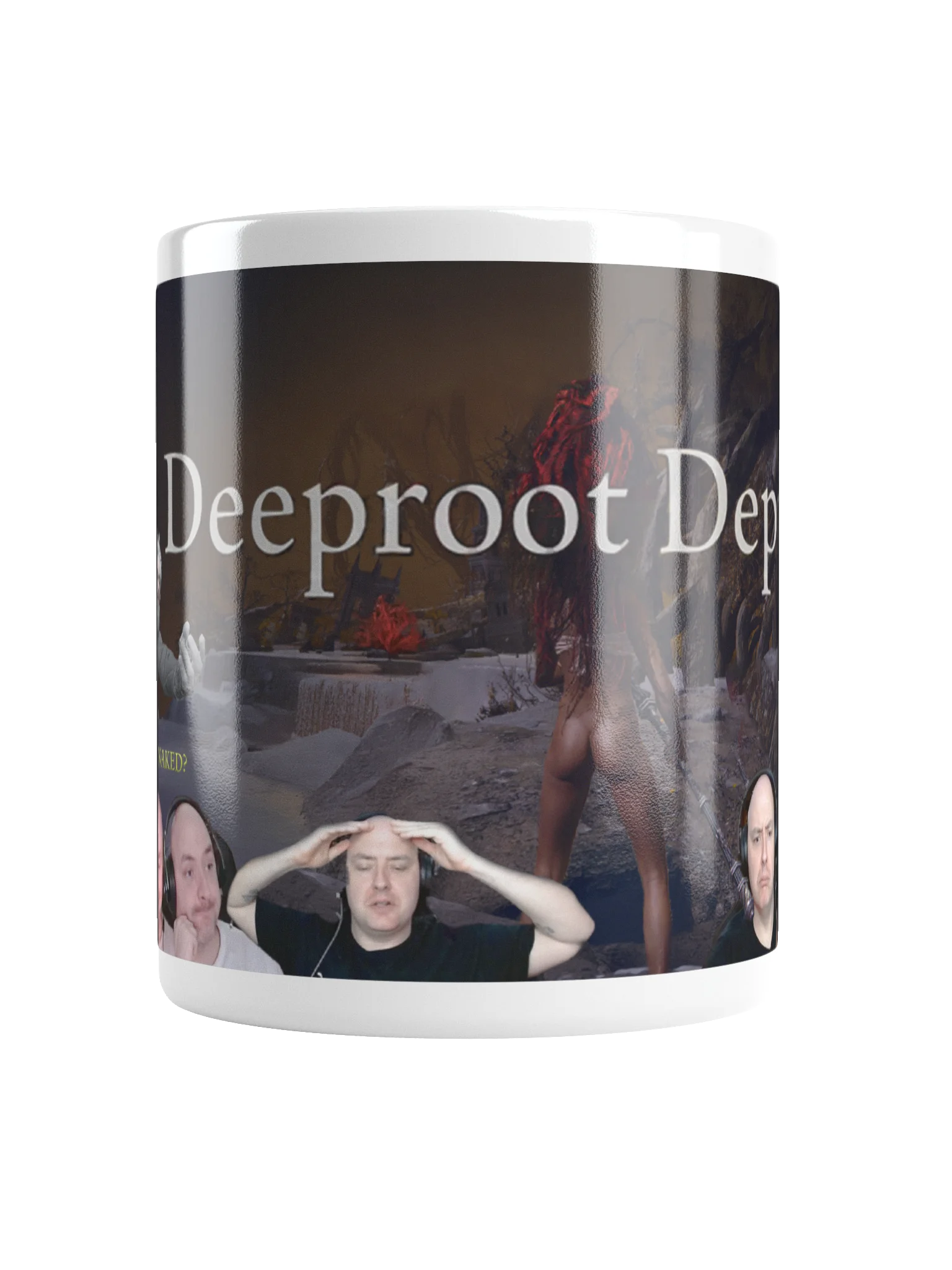 To the Depths product image (6)
