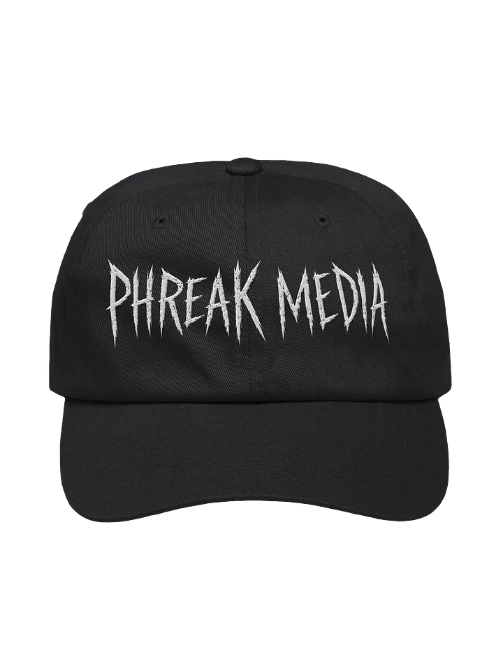 Phreak Hat product image (1)