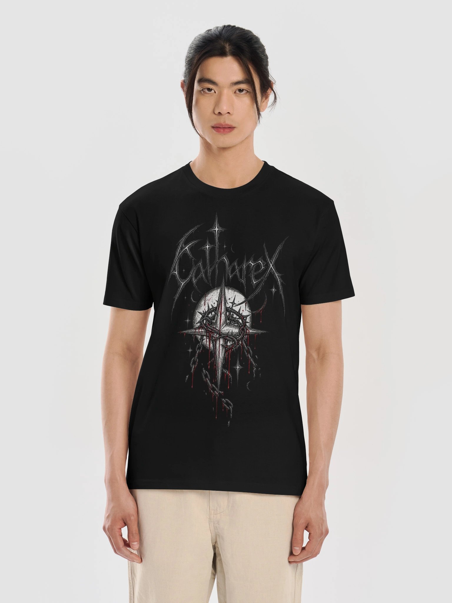 Catharex - Blood Drip product image (5)