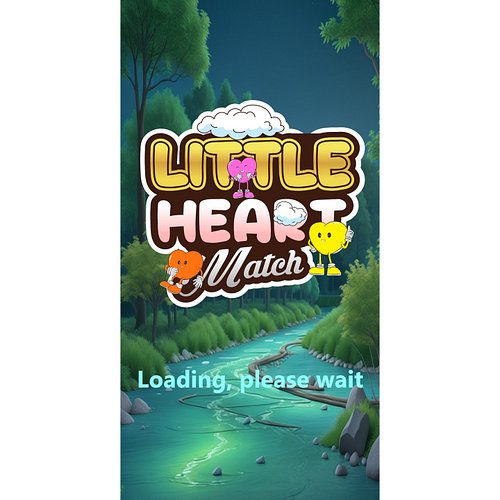 https://play.google.com/store/apps/details?id=com.Ever.LittleHeart&pcampaignid=web_share 

Please try and let me know what yo...