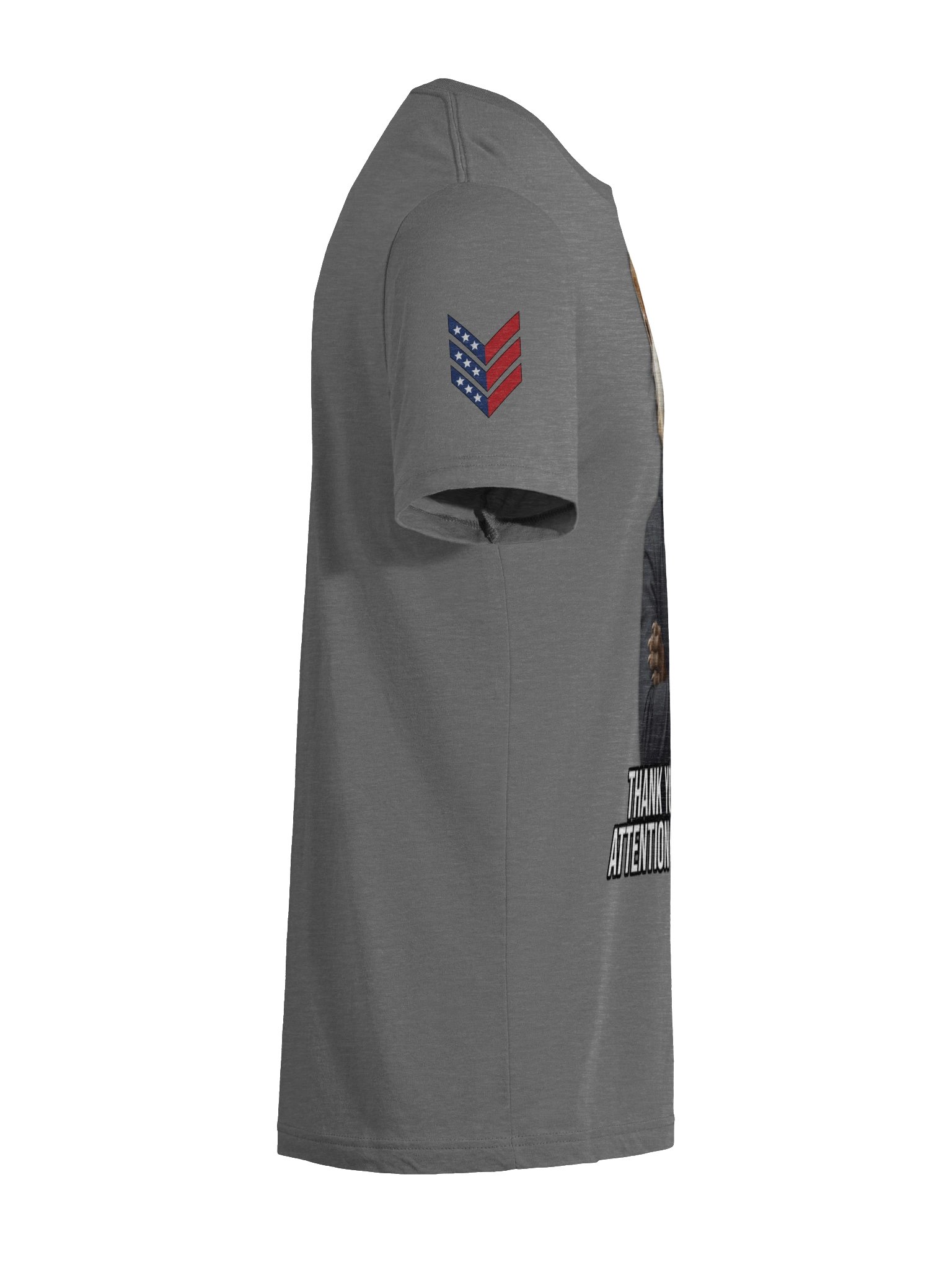 Otter Trump T Shirt product image (4)