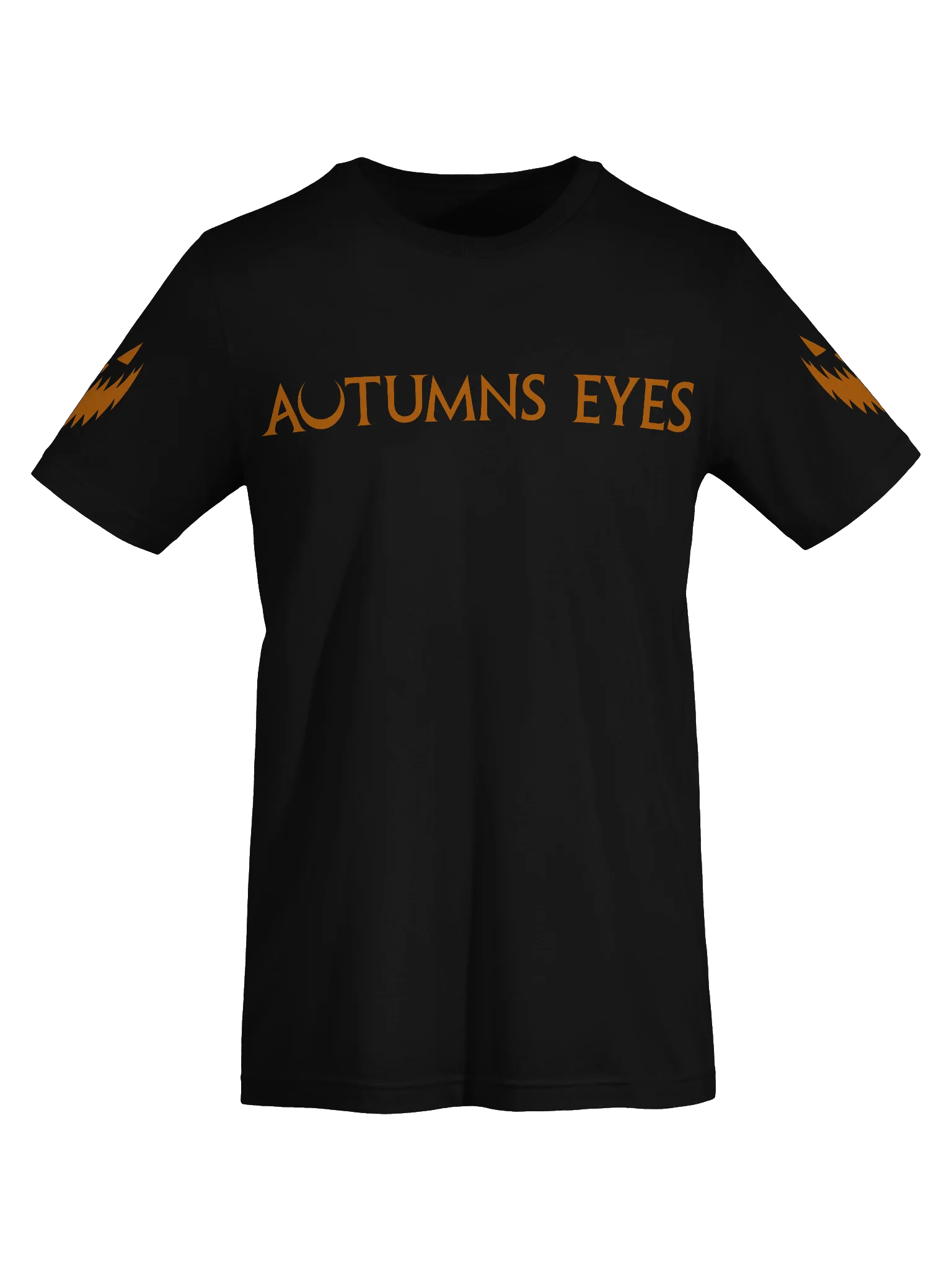Autumns Eyes Logo Soft Tee product image (7)