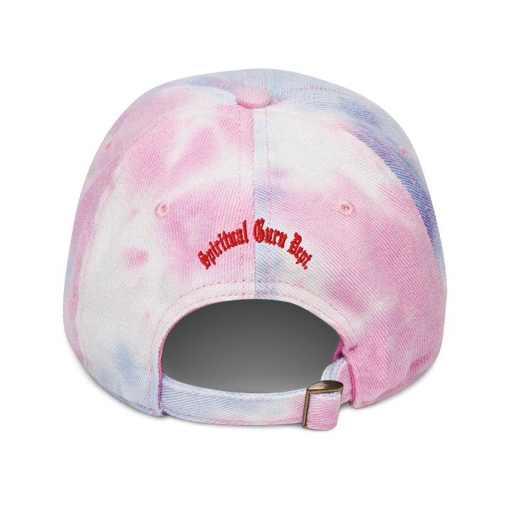 PRIVE BREIL BRAND DAD HAT UNISEX product image (1)