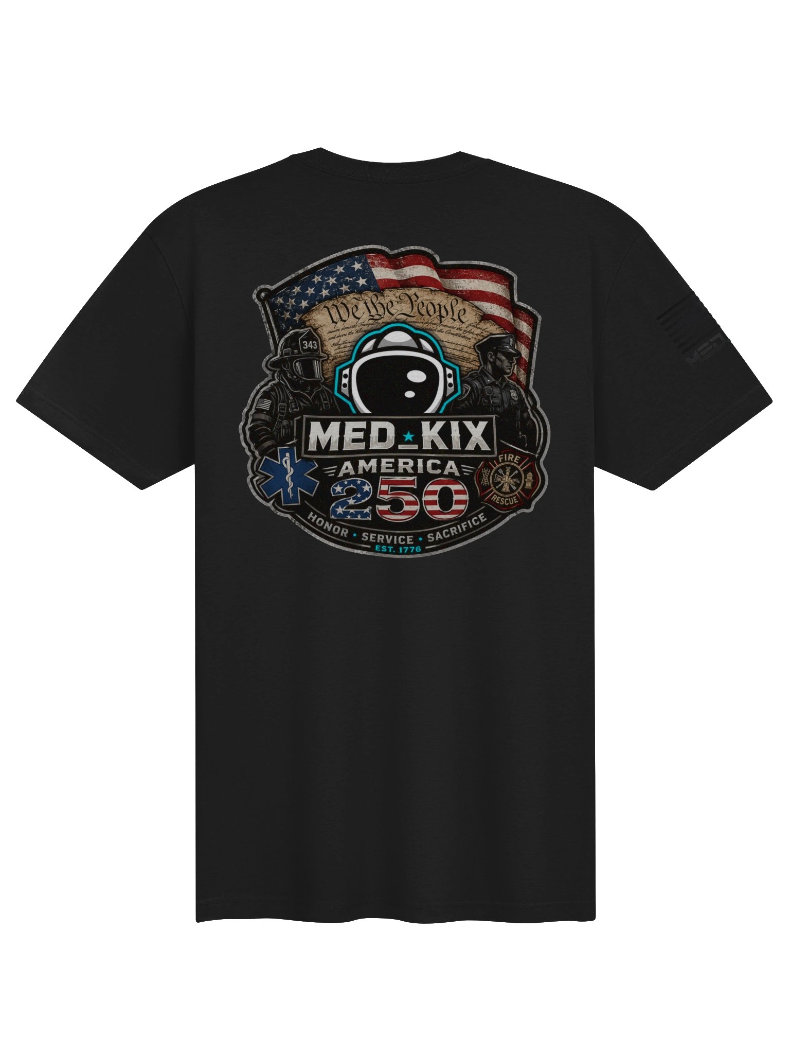 America 250 product image (11)