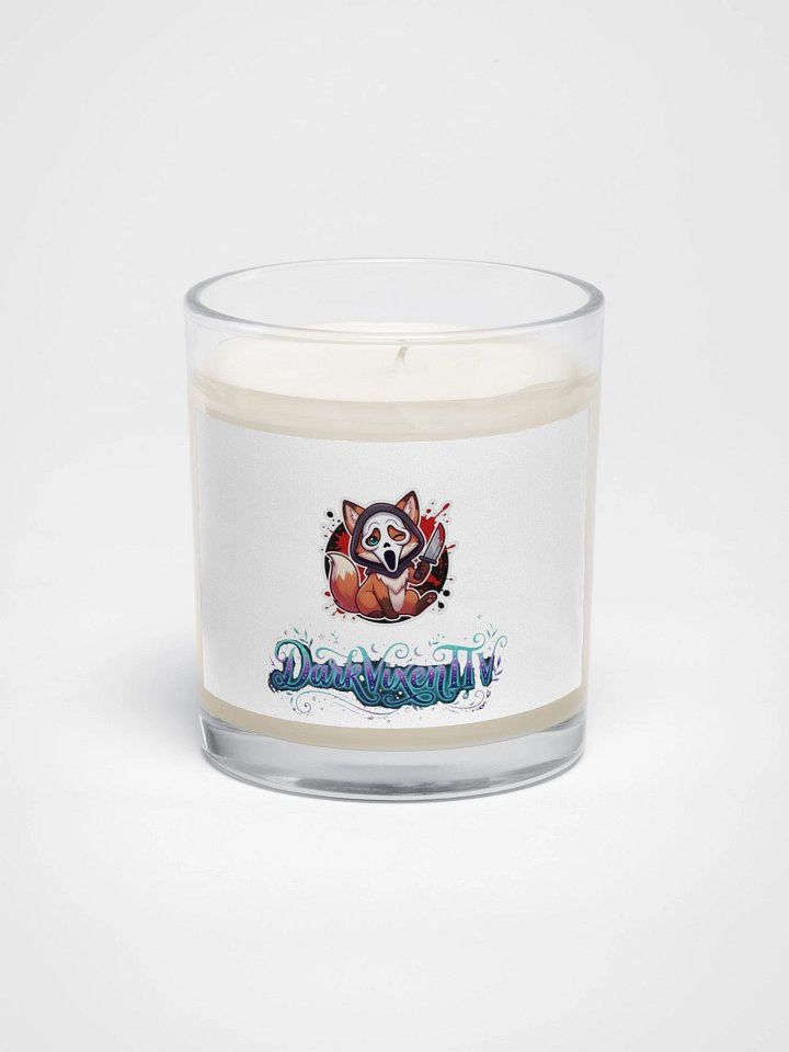 Killer Fox Candle product image (1)