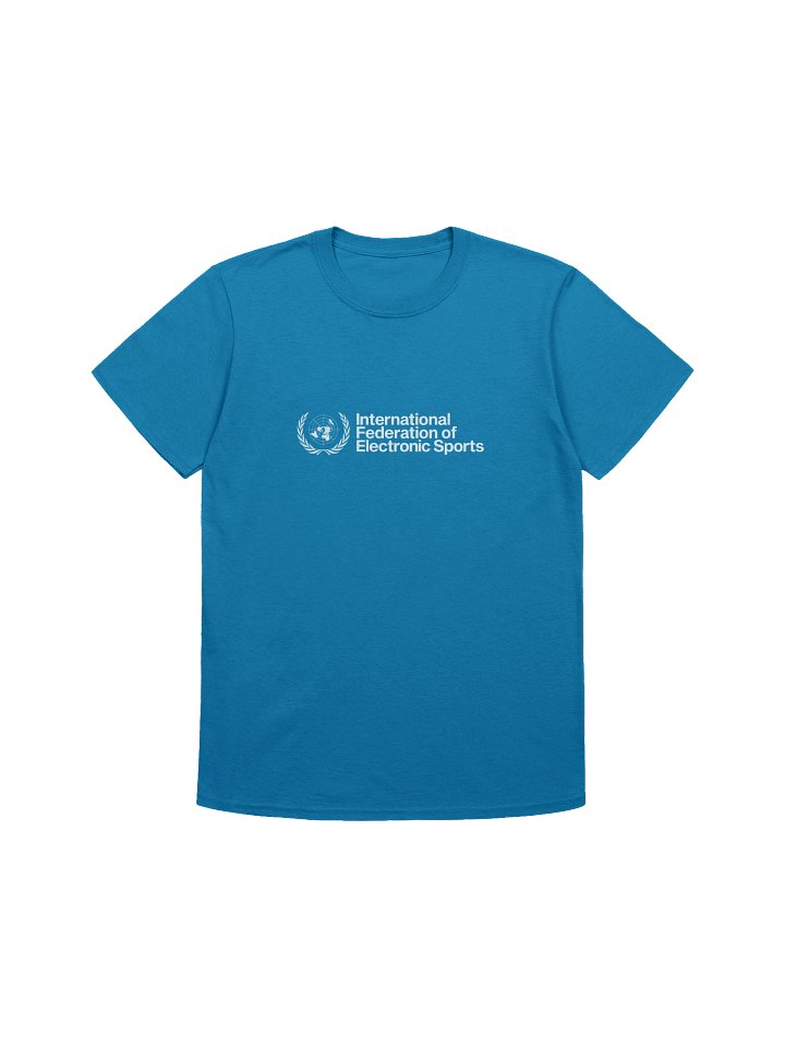 IFES T-Shirt product image (1)