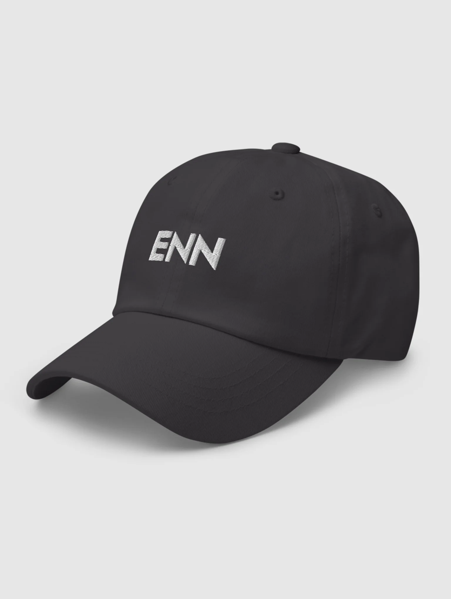 ENN Embroidered hat product image (2)