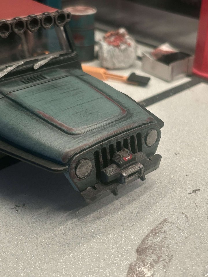Jeep BODY product image (2)