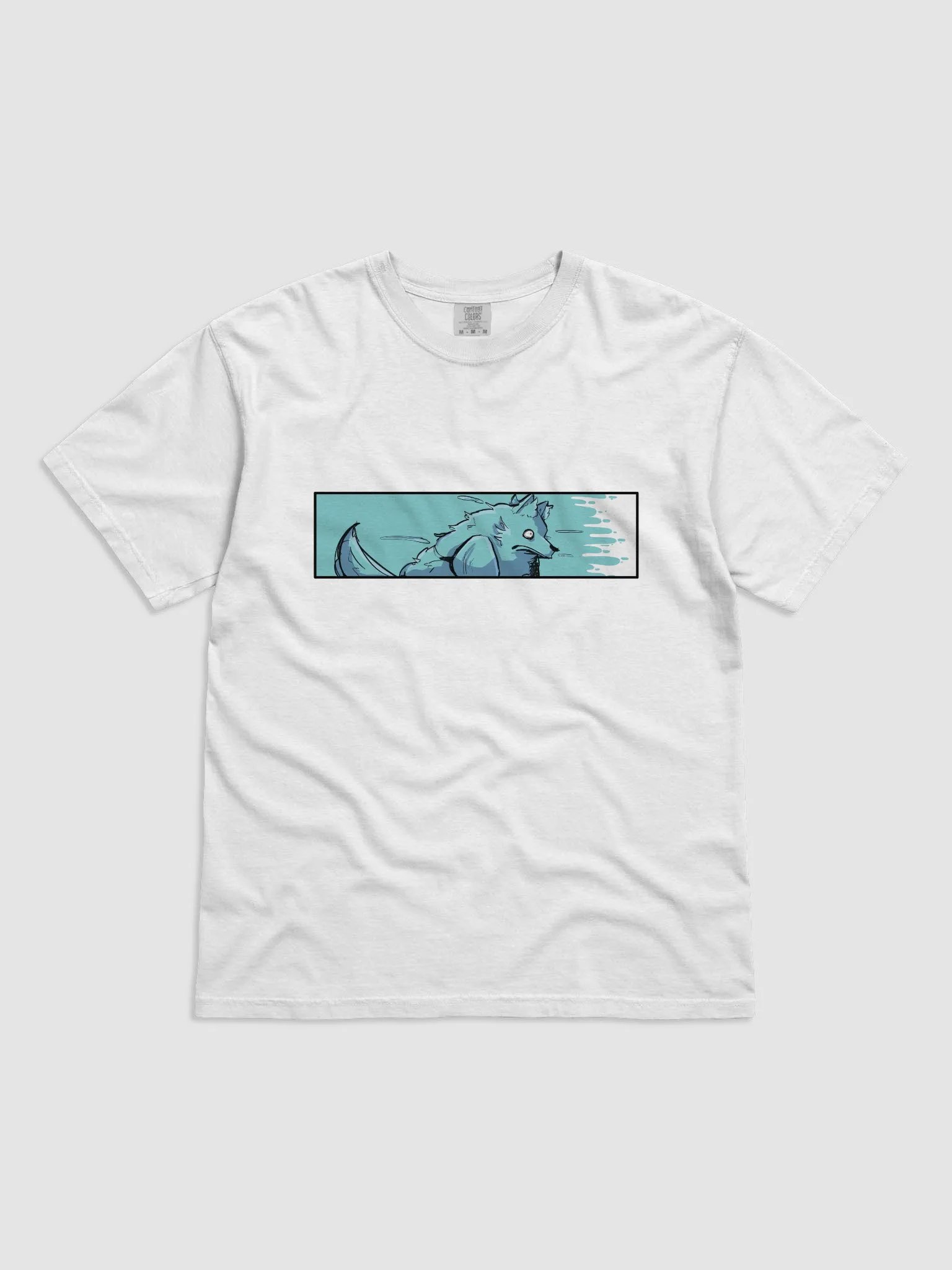 Arthur T-shirt product image (2)