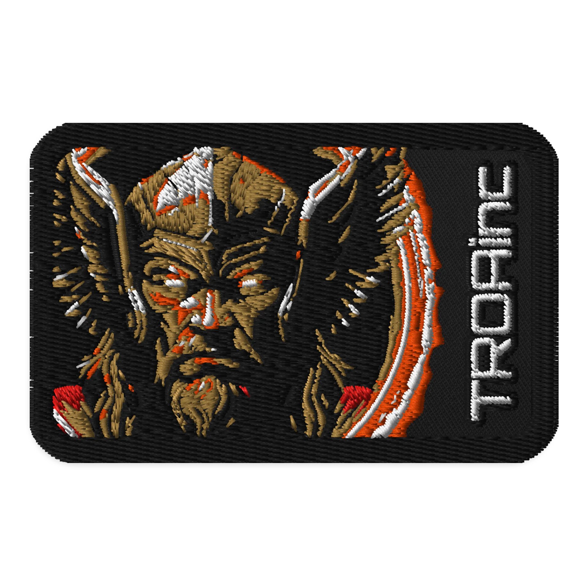 TROAinc Patch product image (1)