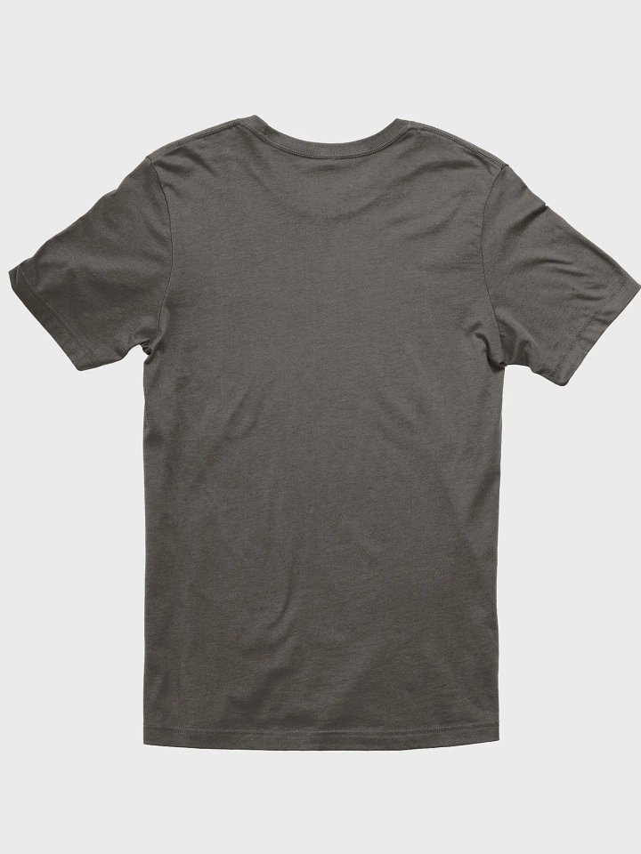 Ghostly Halo T-Shirt product image (7)
