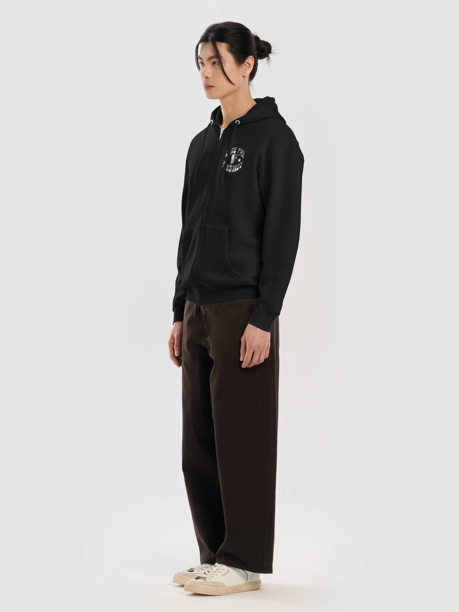 Bullbot Hoodie product image (7)