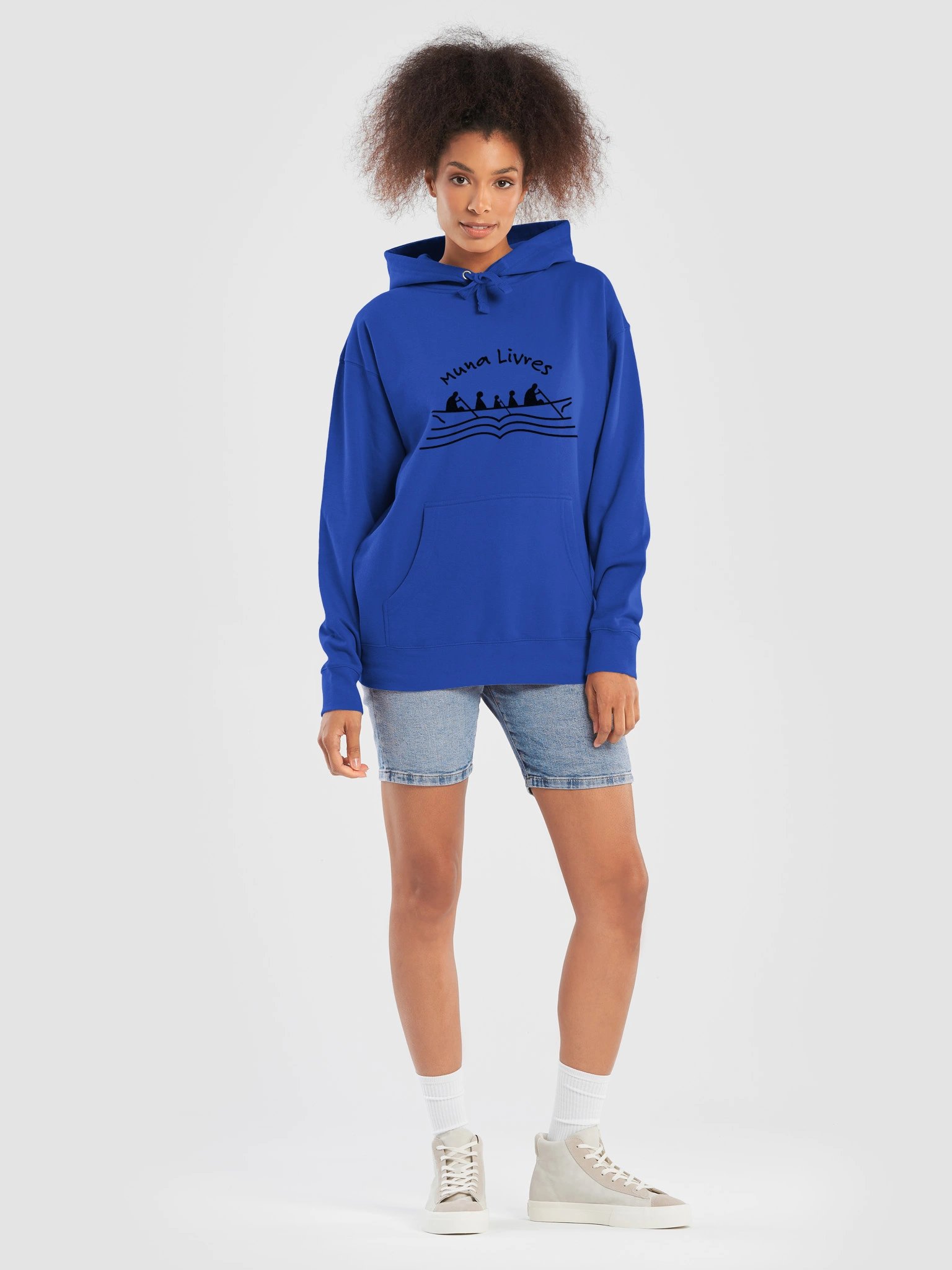 Muna Livres Hoodies product image (28)