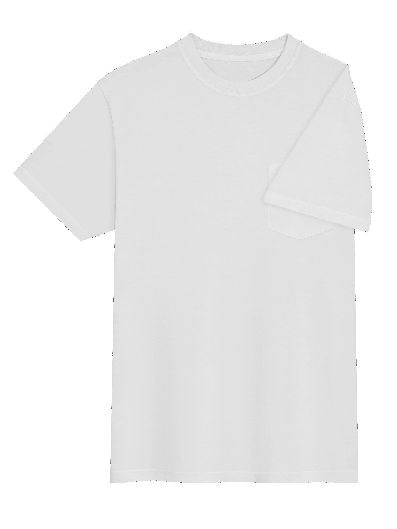 Club Member Pocket Tee product image (6)