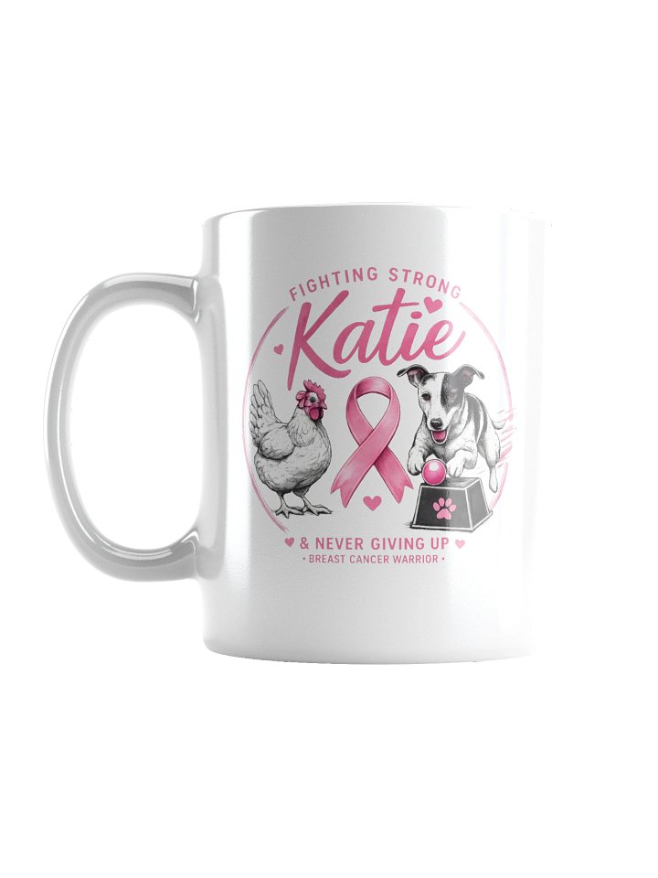 Support Coffee Mug product image (1)