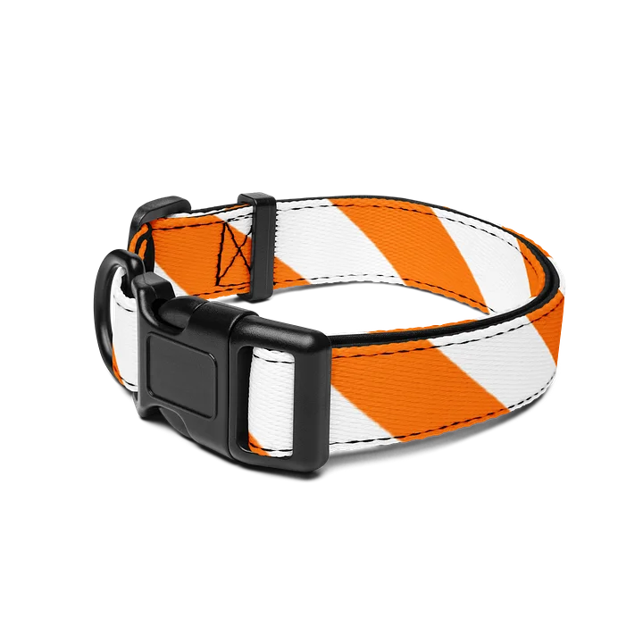 Caution Collar: Moving Equipment product image (2)
