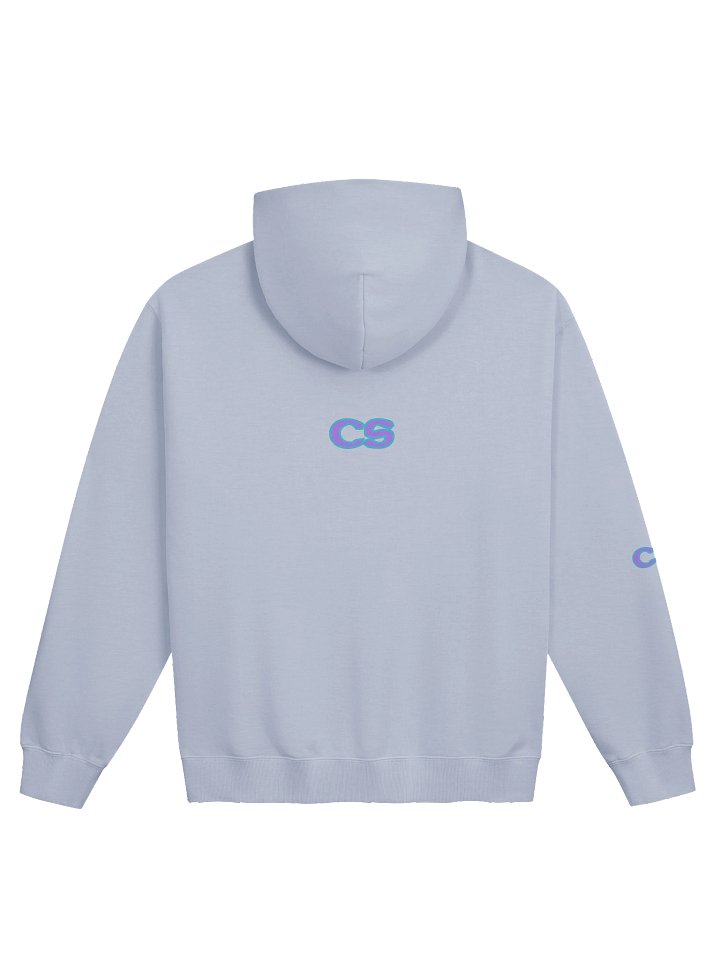 CS Relax Faded Hoodie product image (2)