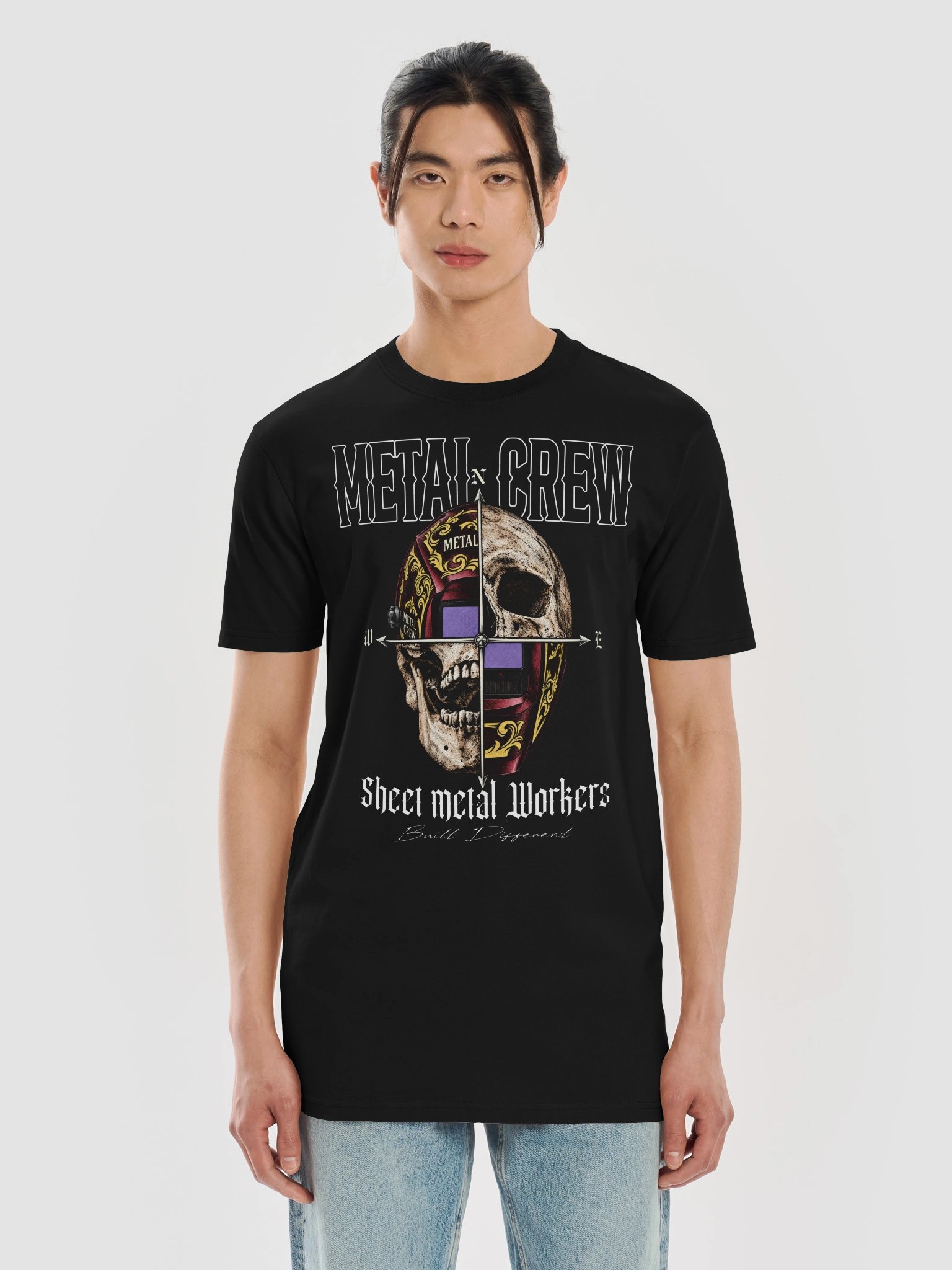 Skull Weild product image (5)