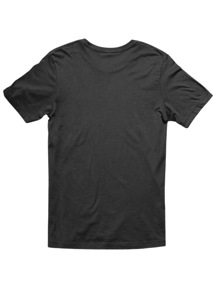 Saakred Tears Tee (black) soft-cotton product image (3)