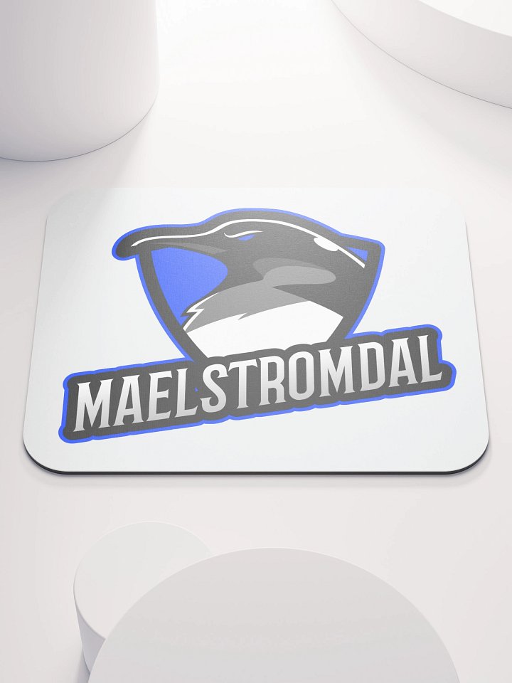 Mouse Pad product image (1)