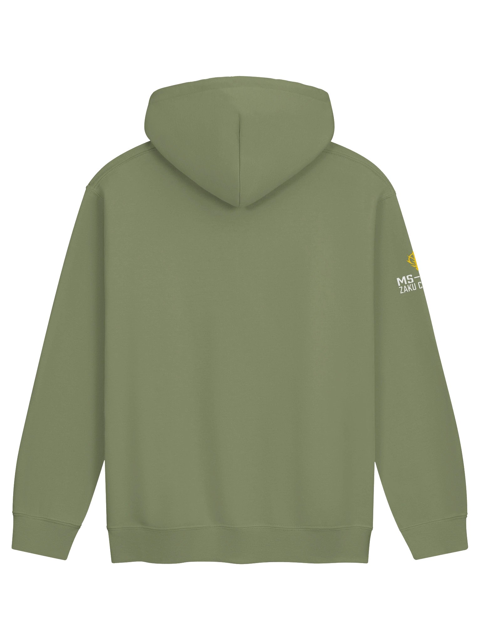 Ian Graden Hoodie product image (2)