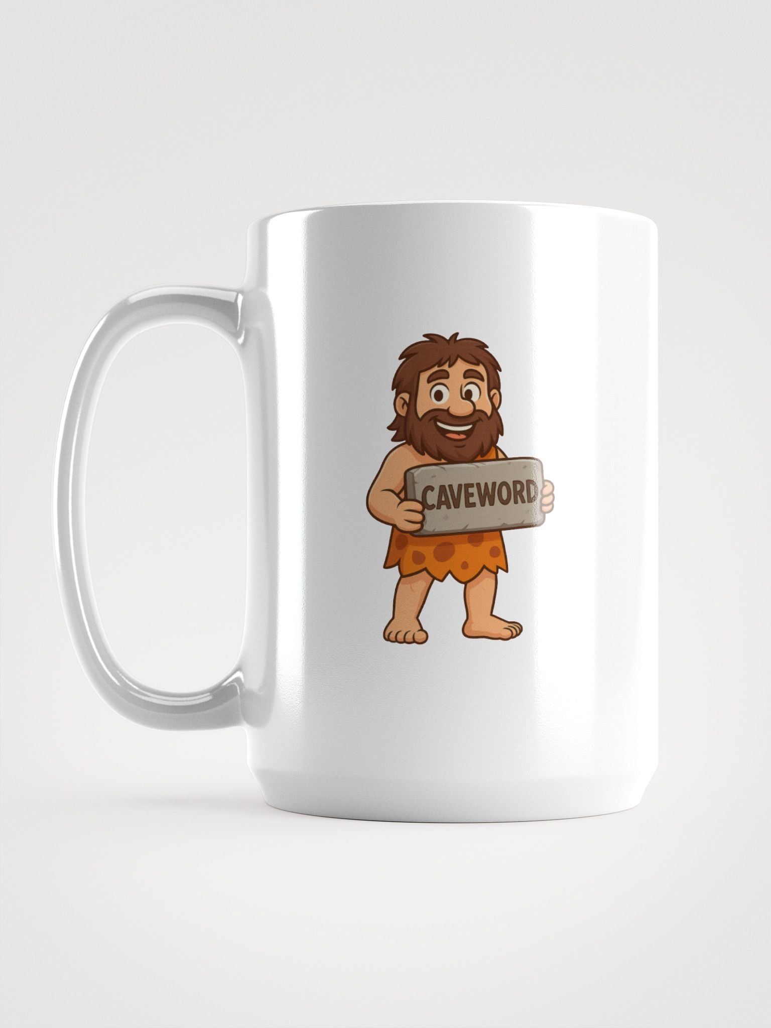 Caveword Mug product image (1)