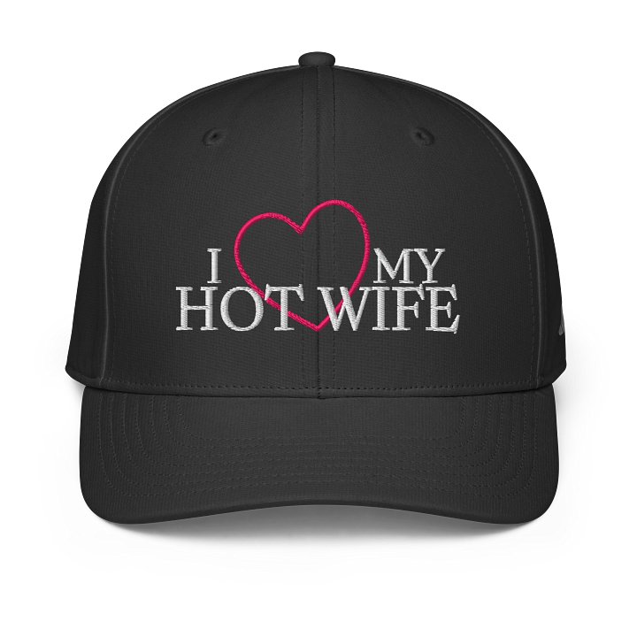 I LOVE MY HW (UNISEX) product image (1)