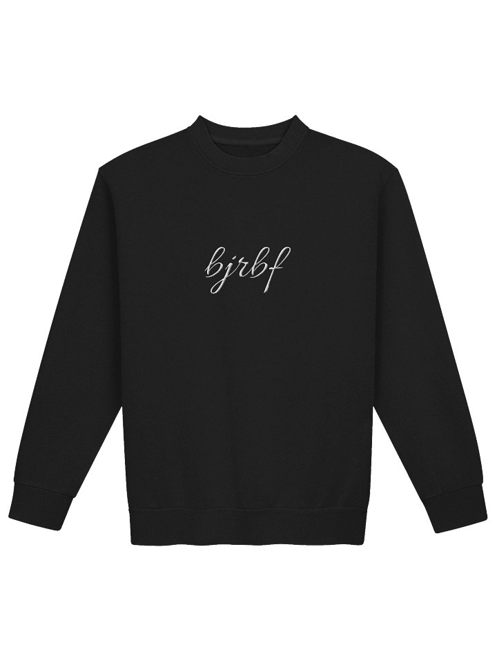 CREWNECK BJRBF 2.0 product image (2)